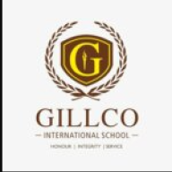 лого - Gillco School