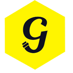 Logo - Gremin Media