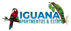 Logo - Iguana Apartmentos And Estate