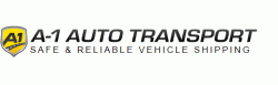 Logo - A-1 Auto Transport