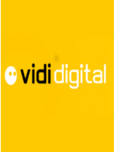 Logo - Vidi Digital