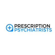 Logo - Prescription Psychiatrists