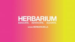 Logo - Herbarium