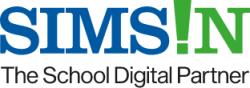 Logo - Simsin - The School Digital Partner
