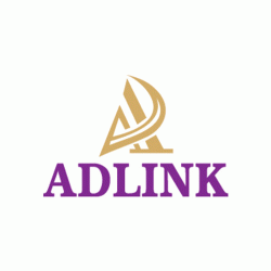 Logo - Adlink Publicity