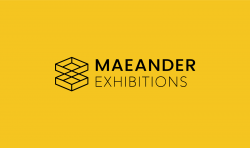 Logo - Maeander Exhibition