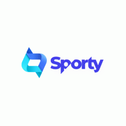 Logo - Sporty