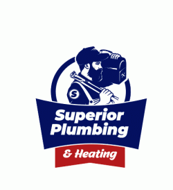 лого - Superior Plumbing & Heating