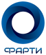 Logo - ФАРТИ
