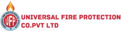 Logo - Universal Fire Protection