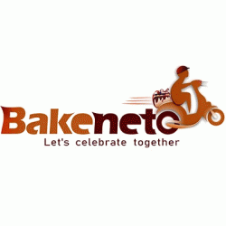 Logo - Bakeneto Bakery