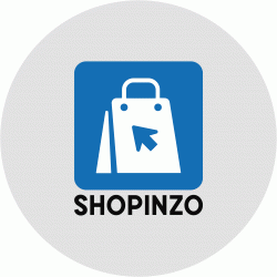 Logo - Shopinzo.io