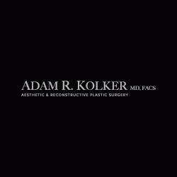 Logo - Adam R. Kolker, M.D., FACS