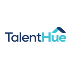 лого - TalentHue