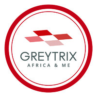 Logo - Greytrix Africa