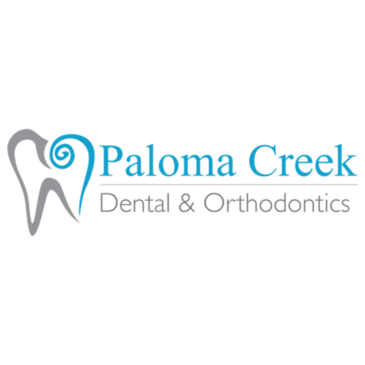 лого - Paloma Creek Dental