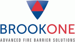 Logo - Brook One Corporation