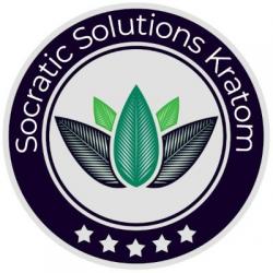 лого - Socratic Solutions Kratom