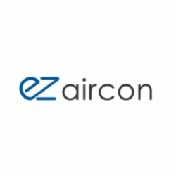 лого - EZ Aircon Servicing & Repair Singapore