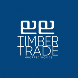 Logo - Timber Trade