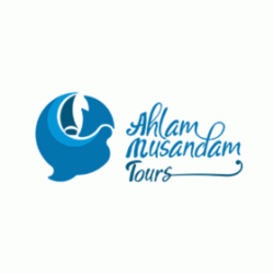 лого - Ahlam Musandam Tours