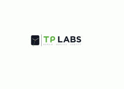 Logo - TP Labs