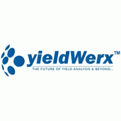 Logo - yieldWerx