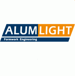 лого - Alumlight