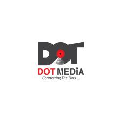 лого - Dot Media