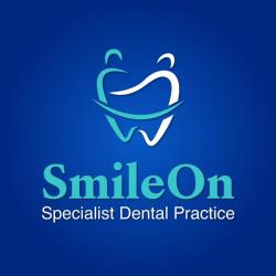 Logo - Smileon Dentist