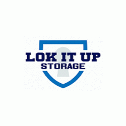 лого - Lokitup Storage
