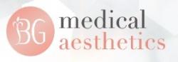 Logo - BG Medical Botox