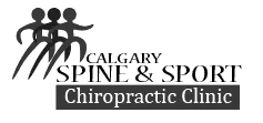 лого - Calgary Spine & Sport Chiropractic Clinic