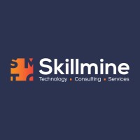 Logo - Skillmine Technology Pvt Ltd