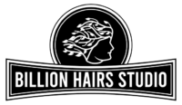 лого - Billion Hairs Studio