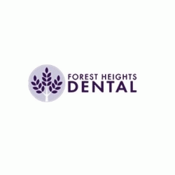 Logo - Forest Heights Dental