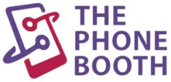 Logo - The Phone Booth
