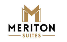 лого - Meriton Suites Coward Street
