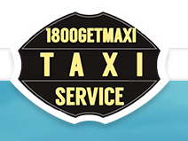 Logo - 1800GetMaxi