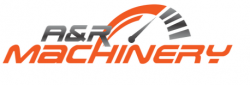 Logo - A&R Machinery