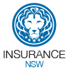 Logo - Insurance NSW