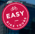 Logo - Easy Bike Tours