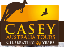 Logo - Casey Tours