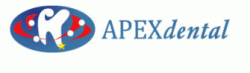 Logo - Apex Dental