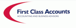 Logo - First Class Accounts Ilam