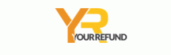 Logo - Your Refund Private Limited, NZ