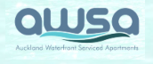 Logo - Auckland Waterfront Serviced Apartments