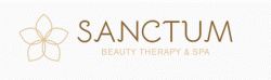 лого - Sanctum Beauty Therapy & Spa