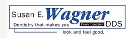 Logo - Susan E. Wagner DDS
