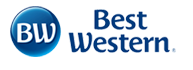 Logo - Best Western Courtesy Inn Hotel